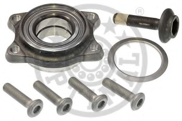 Set rulment roata 1