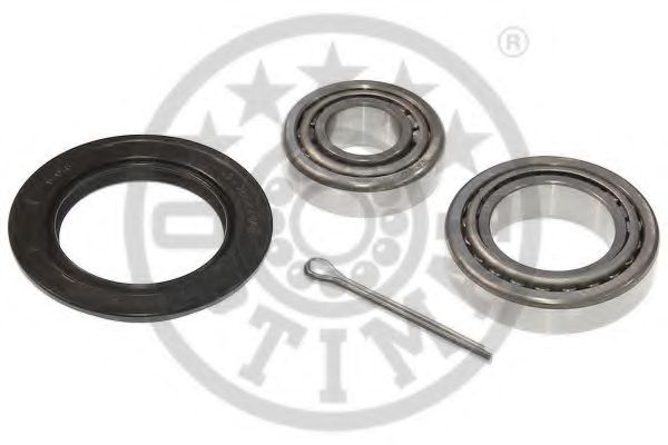 Set rulment roata 1