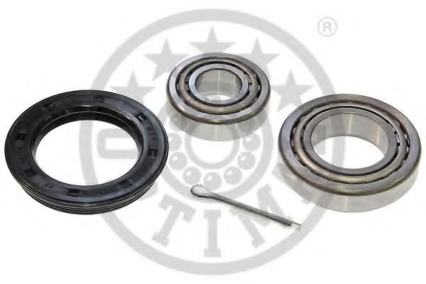 Set rulment roata 1
