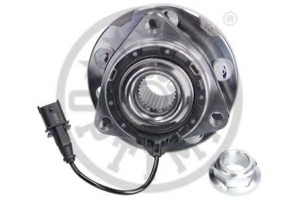 Set rulment roata 1