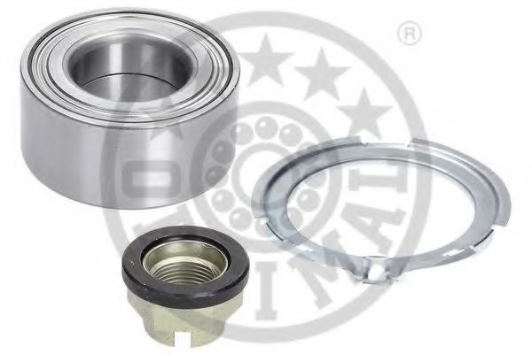 Set rulment roata 1