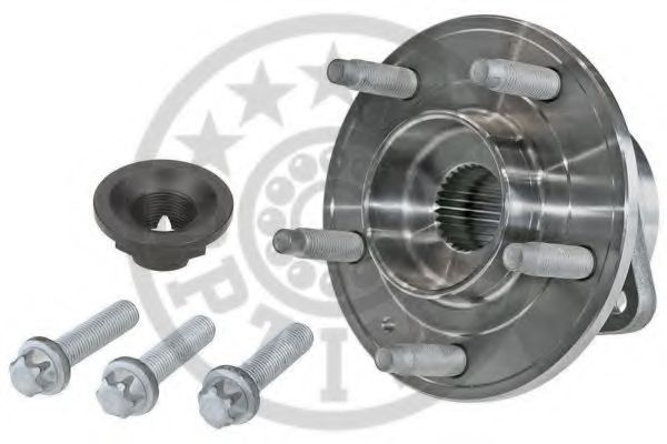 Set rulment roata 1