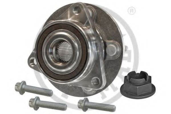 Set rulment roata 2