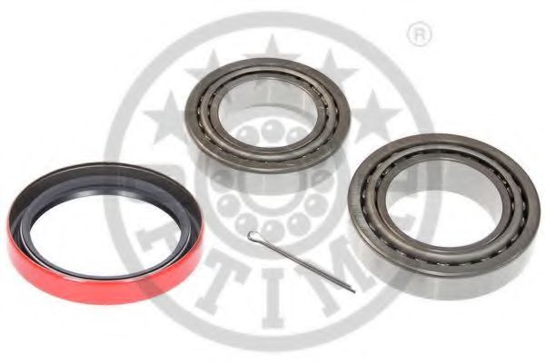Set rulment roata 1