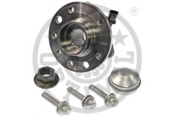 Set rulment roata 1