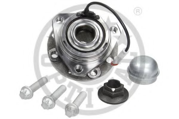 Set rulment roata 2