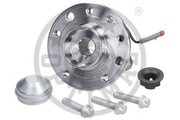Set rulment roata 1