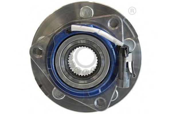 Set rulment roata 2