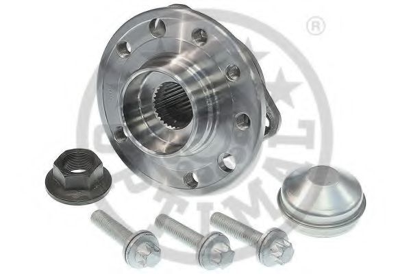 Set rulment roata 1
