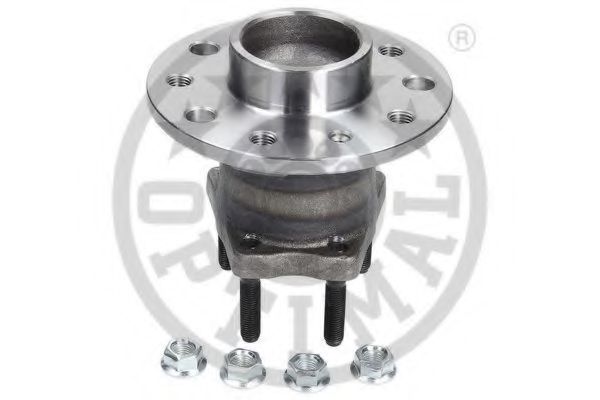Set rulment roata 1