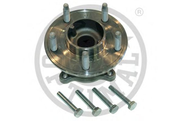 Set rulment roata 1