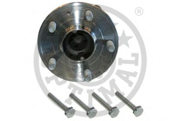 Set rulment roata 1