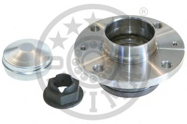Set rulment roata 1
