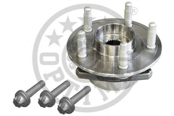 Set rulment roata 1