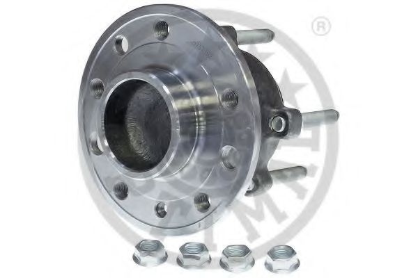 Set rulment roata 1