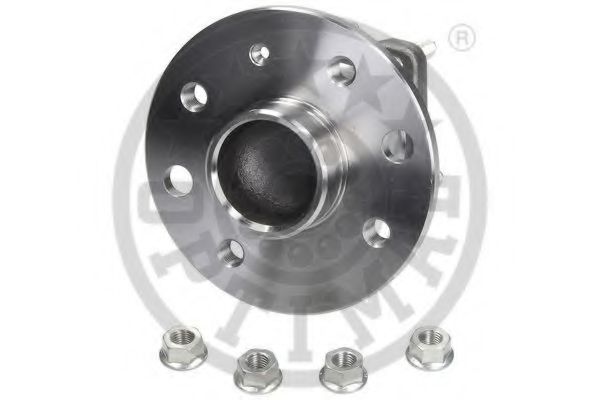 Set rulment roata 1