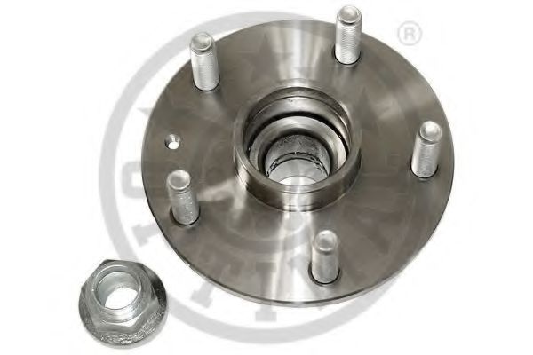 Set rulment roata 1