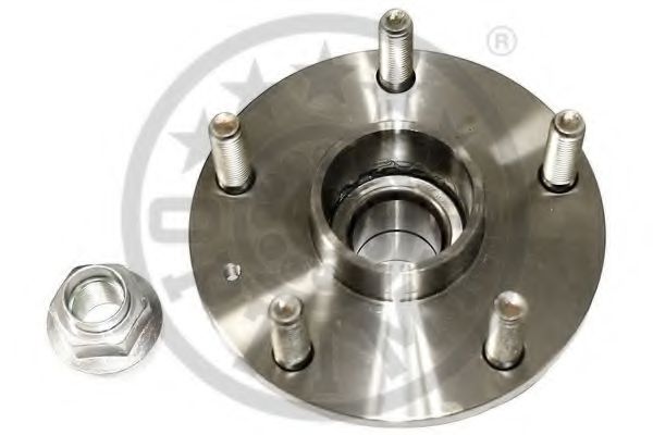 Set rulment roata 1