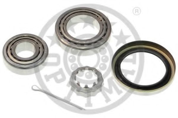 Set rulment roata 1