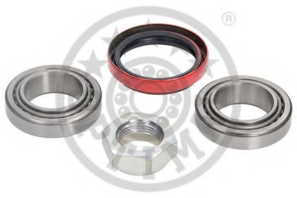 Set rulment roata 1