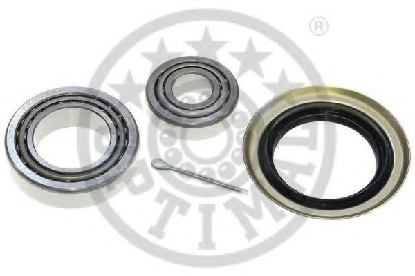 Set rulment roata 1