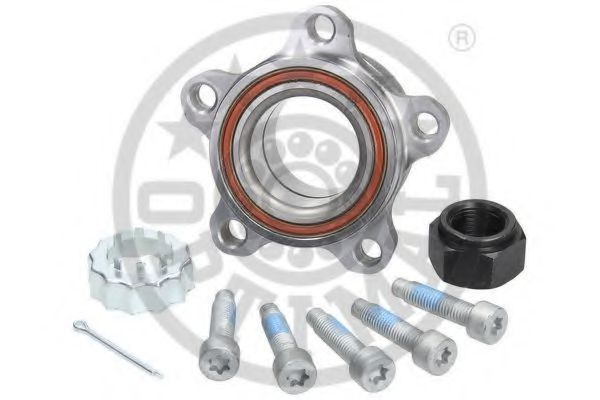 Set rulment roata 2