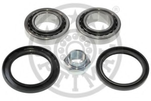 Set rulment roata 1