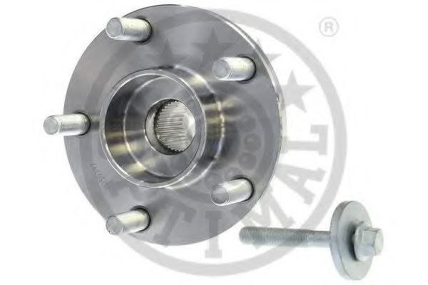 Set rulment roata 1