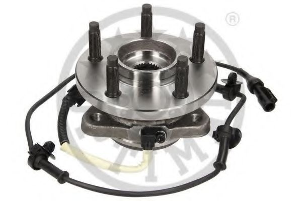 Set rulment roata 1
