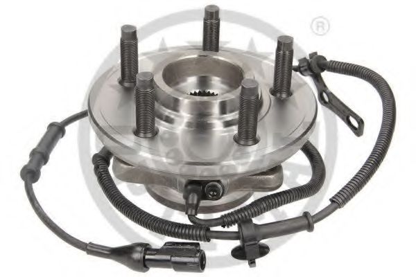 Set rulment roata 1