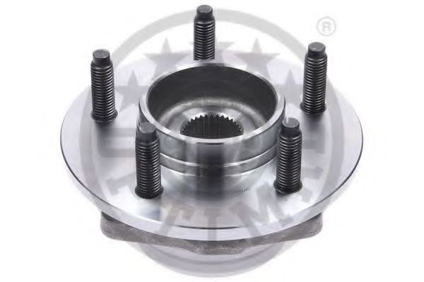 Set rulment roata 1