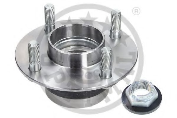 Set rulment roata 1