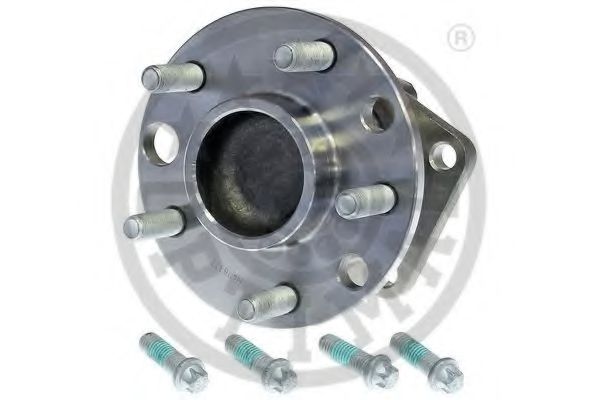 Set rulment roata 1