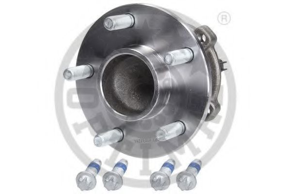 Set rulment roata 2