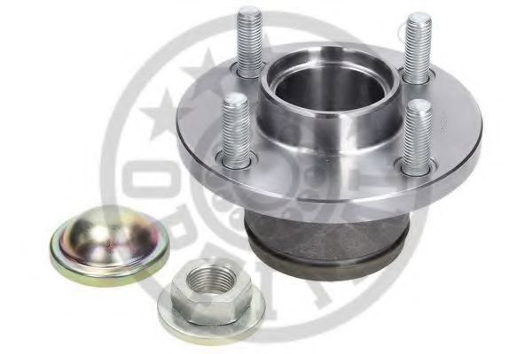 Set rulment roata 1