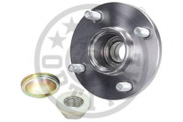 Set rulment roata 2