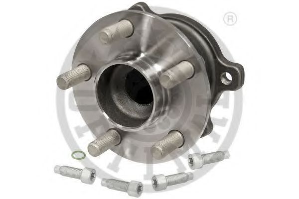 Set rulment roata 1