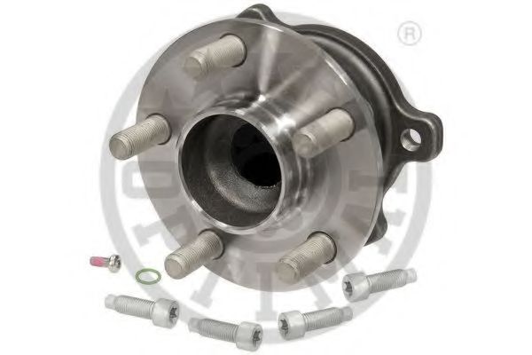 Set rulment roata 3