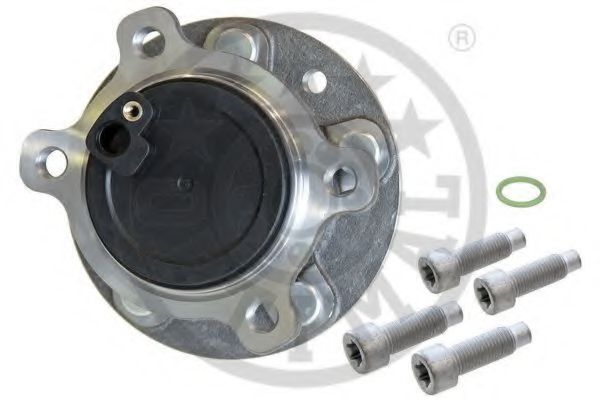 Set rulment roata 1