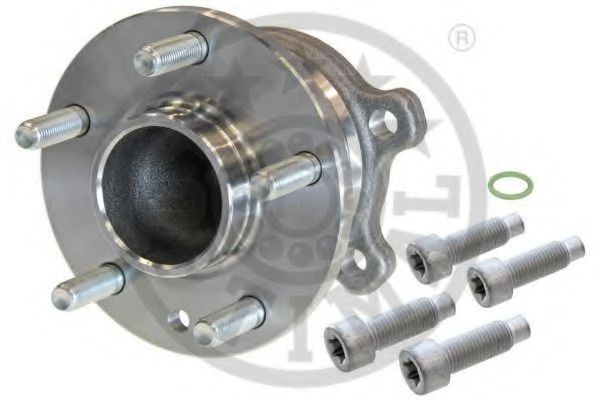 Set rulment roata 2
