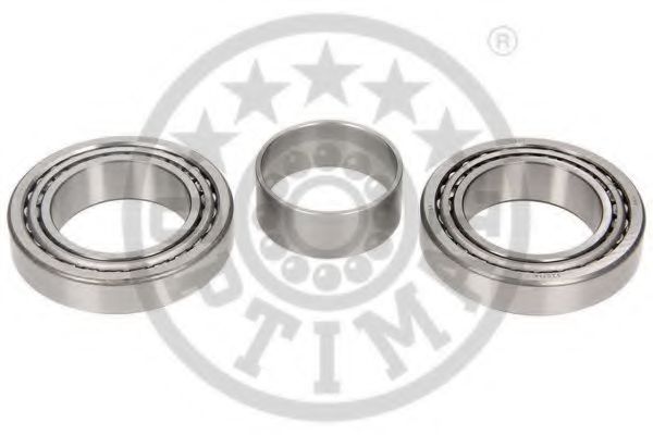 Set rulment roata 1