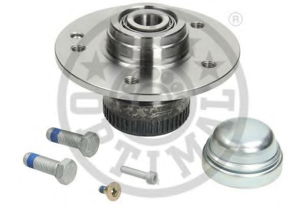 Set rulment roata 1