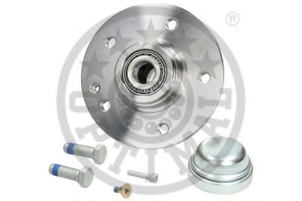 Set rulment roata 2