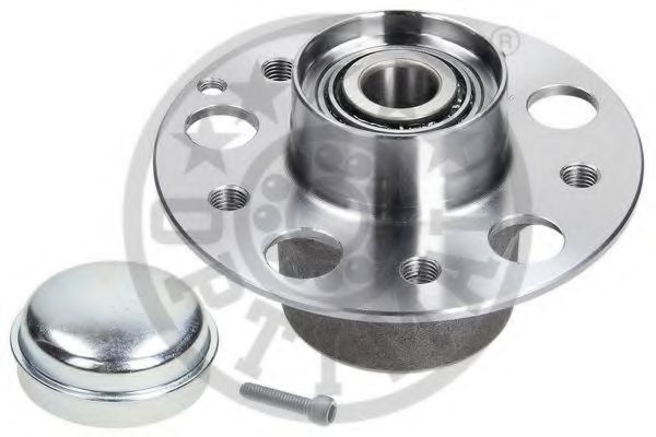 Set rulment roata 1