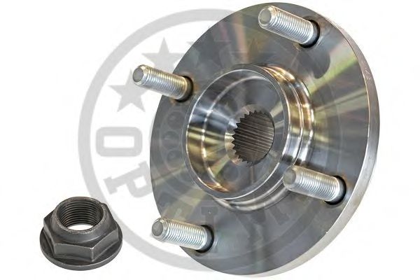 Set rulment roata 1