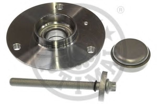 Set rulment roata 1