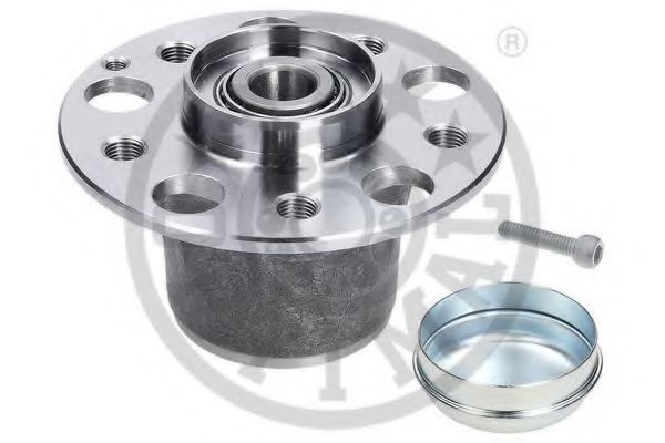 Set rulment roata 1