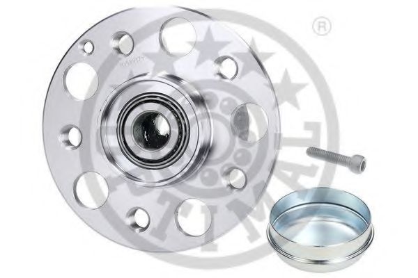 Set rulment roata 2