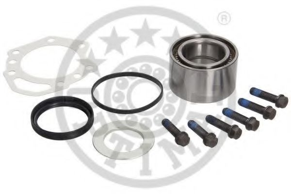 Set rulment roata 1