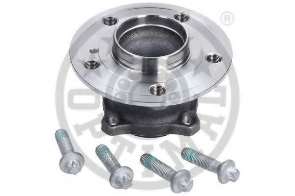 Set rulment roata 1